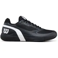 Wilson Rush Pro 5 Skor För Grus