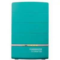 Mastervolt Combimaster Konverterare 160a 12v 120v 3000w