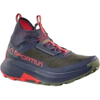 La Sportiva - Vandringsskor herr - Prodigio Hike GTX Cypress/Night Sky för Unisex - Storlek 46 - Svart