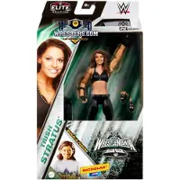 Mattel Elite WrestleMania – Trish Stratus Action Figure