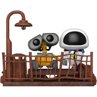 Funko POP! Wall-e Disney Pixar Figur