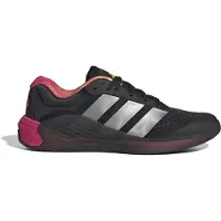 Adidas Sportsko 'DROPSET 4 POWER' svart / silver