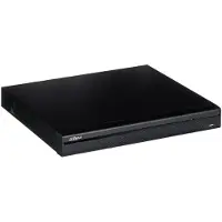 Dahua Lite Series DHI-NVR4204-4KS2/L - NVR - 4 kanaler - i nätverk - 1U