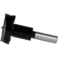 Heller 14920 4 Forstnerborr 20 mm Total längd 60 mm Cylinderskaft 1 st