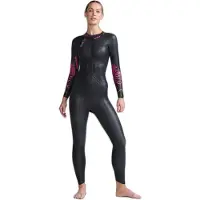 2XU Propel Pro Våtdräkt I Neopren Med Långa ärmar För Kvinnor