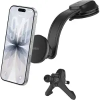 Belkin Wic012hqbk Trådlös Laddare