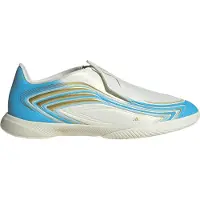 Adidas Skor - F50 Messi Liga LL - Ivory/Seblbu/Iceb - - 37 1/3 - Inomhusskor