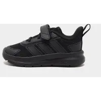 Adidas Tensaur Run 4.0 Infant, svart