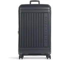 Delsey Lutece Expandable 81cm 110l Trolleyväska
