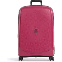 Delsey Belmont Expandable 71 Cm 81l Trolleyväska