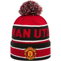 New Era Jake Manchester United Fc Mössa