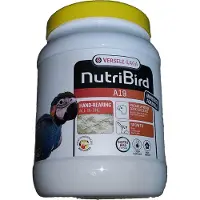 Versele-Laga Nutribird A19 Fågelmat För Ungar 800g
