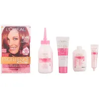 L'Oréal Excellence Creme Färg #6.46-mörk kopparmahognyblond 192 ml