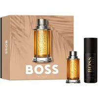 HUGO BOSS The Scent Eau De Parfum