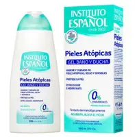 Instituto Espanol Badgel För Atopisk Hud 100ml 100 ml