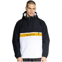 Sergio Tacchini Vindjacka män Neromon