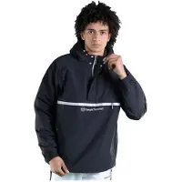 Sergio Tacchini vindjacka för män Neromon