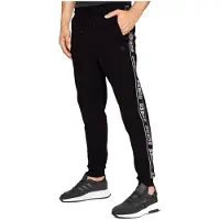 GUESS Joggingbyxor Herr Regular Fit