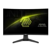 MSI Mag276cf E20 Böjd Gamingskärm