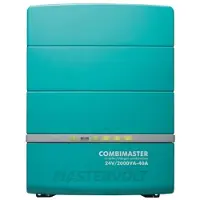 Mastervolt Combimaster 24/2000-40 230v Konverterare