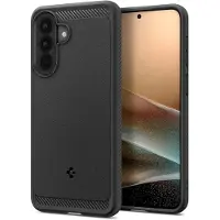 Spigen Robust skyddsfodral för Samsung Galaxy A57 5G - Svart