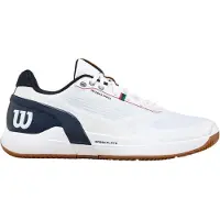 Wilson Rush Pro 5 Skor För Grus
