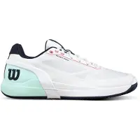Wilson Rush Pro 5 Skor För Grus