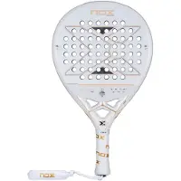 NOX Nextgen Pro Hybrid 12k Nfa Series Padelracket