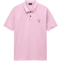 Napapijri Elbas Jersey Kortärmad Polotröja