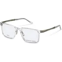 Porsche Design P8778 Square Glasögon