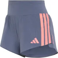 Adidas Adizero Running Gel Pocket Shorts, storlek Medium