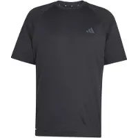 Adidas Tech Essentials Workout T-shirt Med Korta ärmar