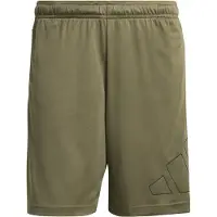 Adidas Workout Essentials Base Pique Big Logo 7´´ Shorts