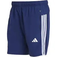 Adidas Workout Essentials Base 3 Stripes Woven 7´´ Shorts