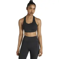 Adidas Optime Power Stödjande hög bh, storlek Small