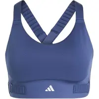 Adidas Fastimpact Luxe Run Sport-bh Med Hög Effekt
