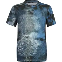 Adidas Hit T-shirt Med Korta ärmar