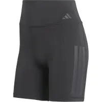 Adidas Optime Workout 3 Stripes 7´´ Korta Leggings