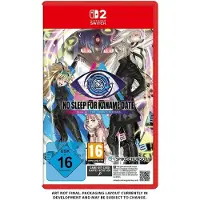 Games Switch 2 No Sleep Kaname Date From Ai The Somnium Files Aiba Edition