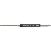 Wiha TORX MagicSpring verkstad utbytbar klinga 4,0 mm