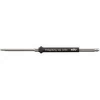 Wiha TORX MagicSpring Verkstad TORX Utbytbar blad 4.0 mm Passar till Torque