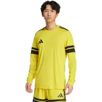 Adidas Squadra 25 T-shirt Med Lång ärm