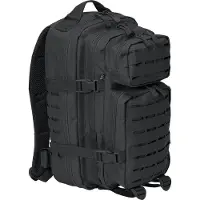 Brandit Us Cooper Lasercut M 25l Ryggsäck