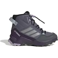 Adidas Terrex Ax4r Mid Climawarm+ Vandringskängor