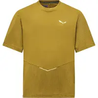 Salewa Pedroc Dry Hybrid T-shirt Med Korta ärmar