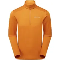 Montane Protium Tröja Med Halv Dragkedja