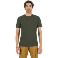 Karpos Quick Cotton T-shirt Med Korta ärmar
