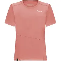 Salewa Puez Sporty Dry T-shirt Med Korta ärmar
