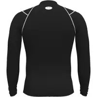 Under Armour Heatgear Elite Compression T-shirt Med Lång ärm