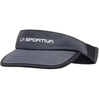 La Sportiva Skyline Visor Onyx/Black